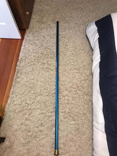 Like New Warrior Kryptolyte Shaft