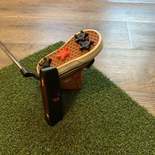 Refinished TaylorMade Rossa Daytona 1 34" Putter