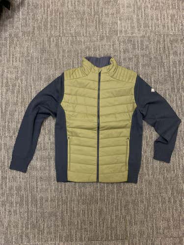 New M’s Spyder USST Pursuit Hybrid Insulator Jacket - Medium