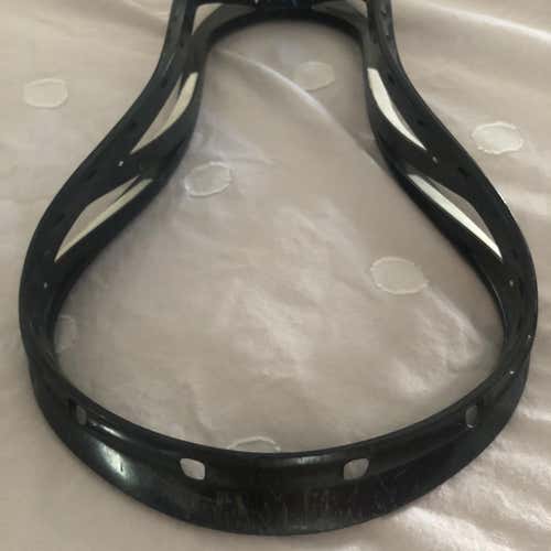 Black Used Unstrung K18 Head