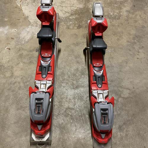 New Marker M 8.1 Ski Bindings