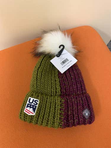 New Spyder Women’s Parallel Hat