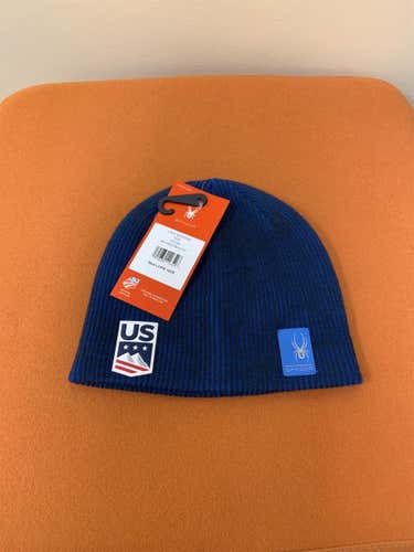 New Spyder USST Men’s Mayhem Hat