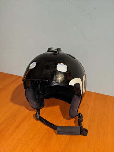Used Large POC Receptor Backcountry MIPS Helmet