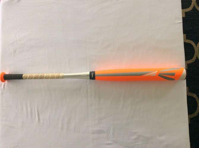 Easton Mako Yb15mk 32/21 Basball Bat Used Once Mint Condition