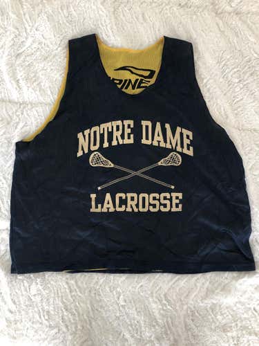 Adult Used Large Brine Jersey