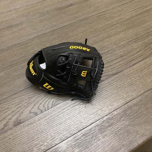 New Wilson A2000 DP15 11.5" I Web