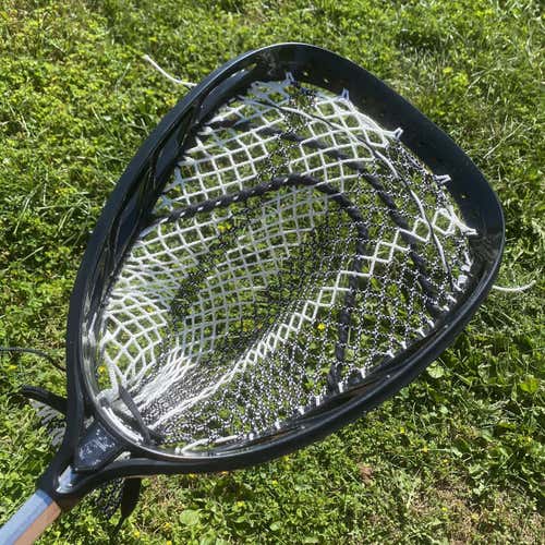 Brand New Eraser 2 - Strung With Mean 14 Mesh