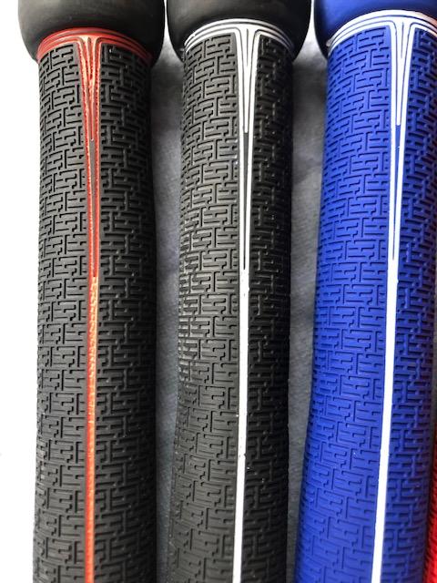 ButtEndz Future Grip Hockey Stick Handle Sticky Grip Colored Wrap/Tape 
