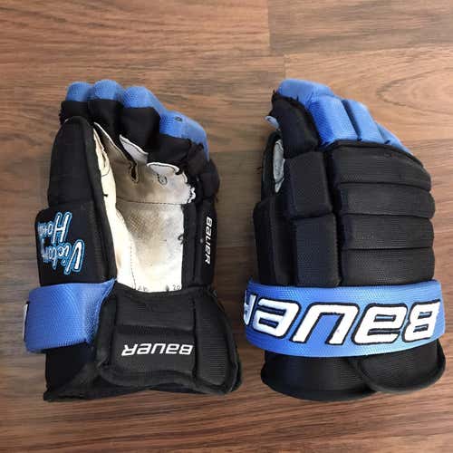 Victory Honda 13.5” Bauer Gloves