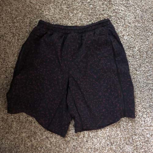 Men's Large Lululemon Shorts
