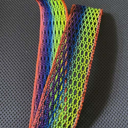 Mesh Dynasty IGNITE Women’s Mesh Rainbow