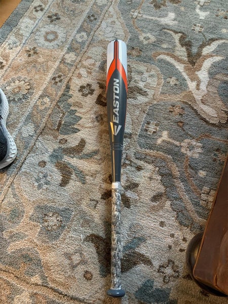 Kid Pitch (9YO-13YO) 2018 Composite Ghost X (-10) 20 oz 30" Bat