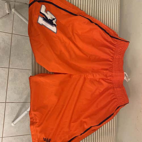 Youth Large New Balance Shorts