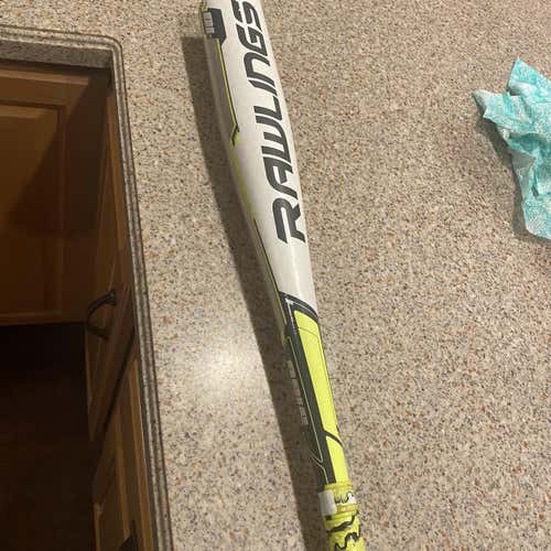Used USSSA Certified Alloy 5150 (-10) 29" Bat