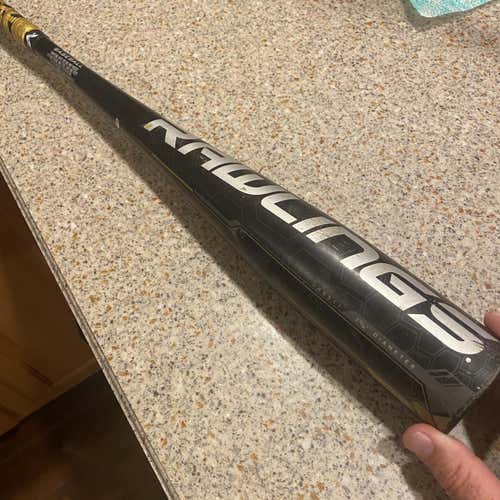 Used  Rawlings 5150 (-11) 29" Bat