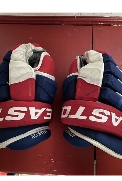 Senior Easton 14" Pro Stock Gloves