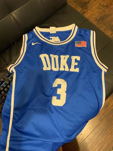 Grayson Allen Duke Jersey
