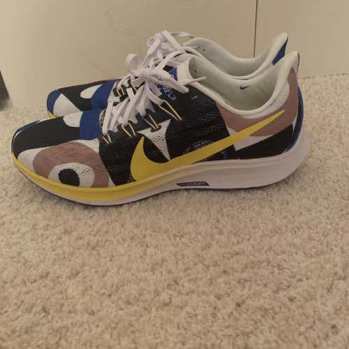 Nike Air Zoom Pegasus 36 Cody Hudson Collab Men's Size 10 (Women's 11)