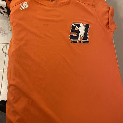 Youth XL New Balance Shirt