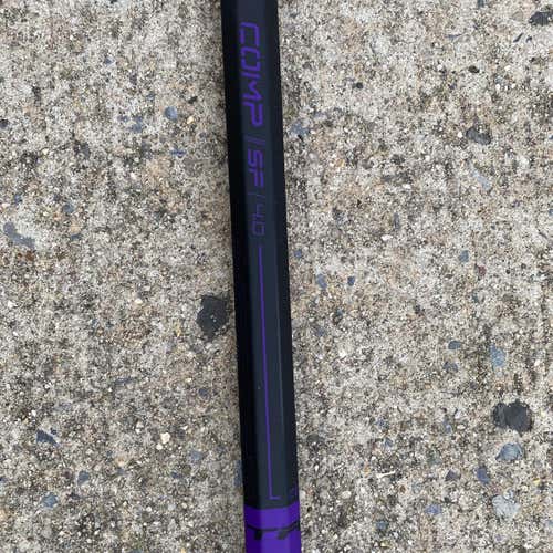 New Girls True Shaft