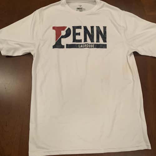 White Men's Small Other Shirt