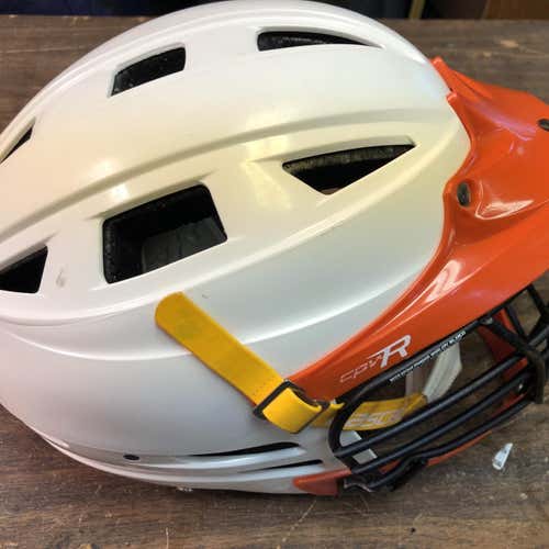 Used Cascade CPV-R Youth Helmet