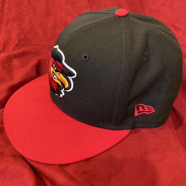 Vintage Rochester Red Wings New Era Fitted Baseball Hat, Size 7 1/8 – Stuck  In The 90s Sports