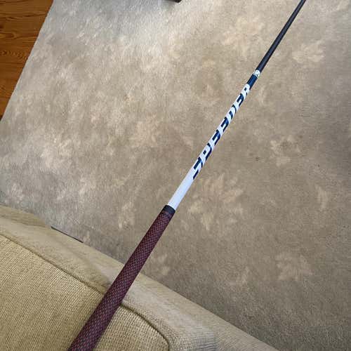 Men's Titleist Extra Stiff Flex Graphite Shaft Shaft