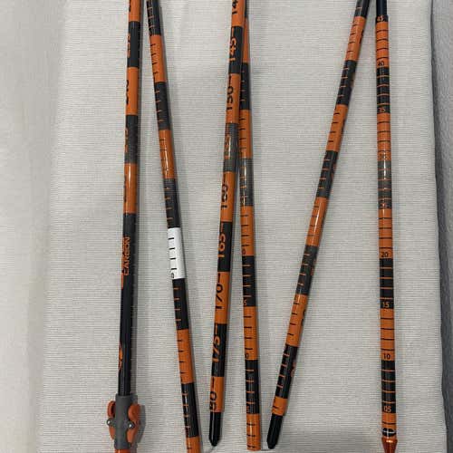New Backcountry Avalanche Probe Avalanche