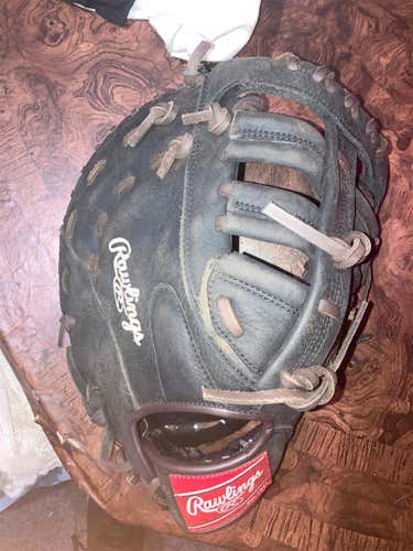 Used First Base Renegade 11.75" Baseball Glove