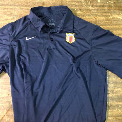 USA National Team Polo Shirt