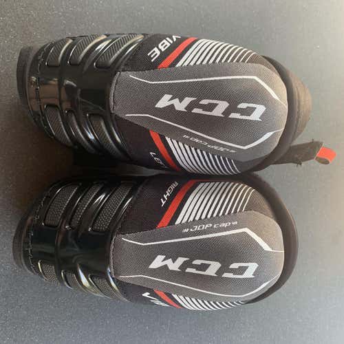 Senior Small CCM  Elbow Pads