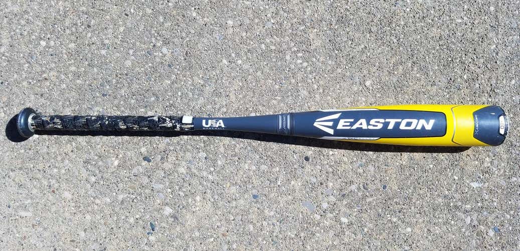 Easton Beast X Hybrid Bat 30/20 (-10)