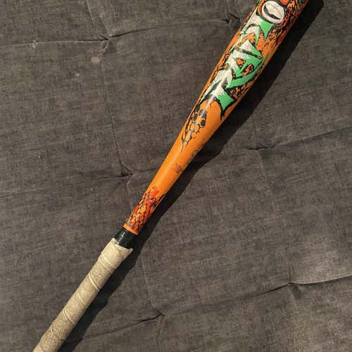 Rawlings (-13) 12 oz 25" Bat