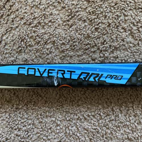 Warrior QRL Pro Left Handed 85 Flex W02 Stick