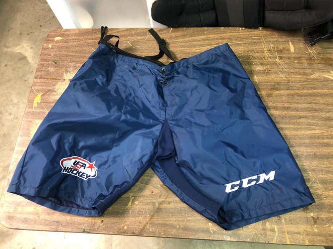 Team USA CCM Pant Shelll