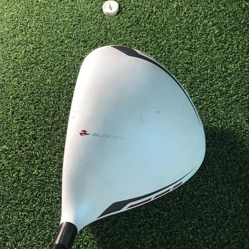 Men's Right Handed Burner Superfast 2.0 Stiff Flex 9.5 Loft Driver