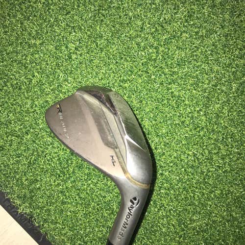 Men's Right Handed RBZ Wedge Flex Steel Shaft Wedge