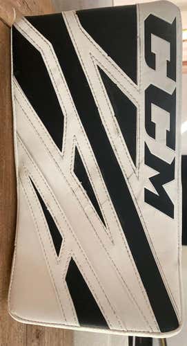 White Youth Regular Extreme Flex E4.5