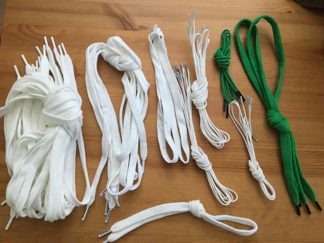 Mystery Mesh and Stringing Supplies