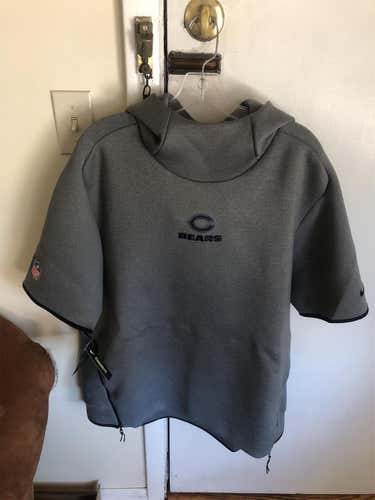 Chicago Bears Nike Men’s NFL Sideline Hoody XL