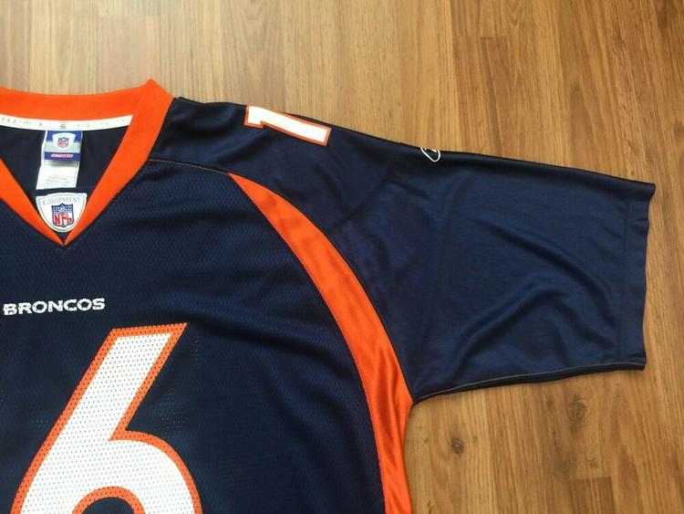 reebok broncos jersey