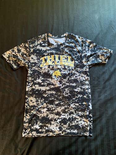 Thiel College Baseball Shirt
