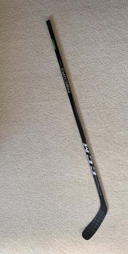 Senior Right Handed RibCor Trigger2 PMT P92 - 60"