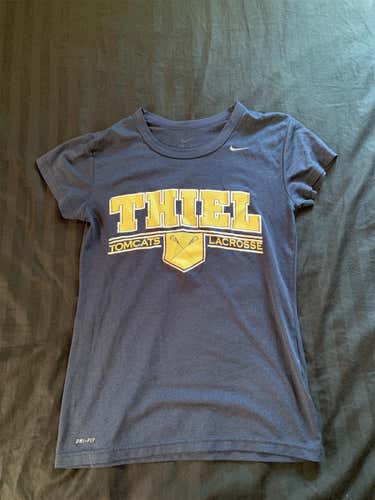 Thiel Lacrosse Shooting Shirt