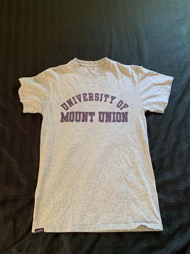 Mount Union Shirt