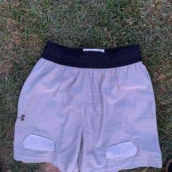 Moving Soon-Price Cut - Like-New - Used Once- Under Armor Jock w/o Cup Senior Medium