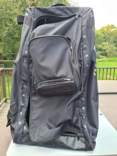 Used GRIT Flex Bag Adult size 39"?