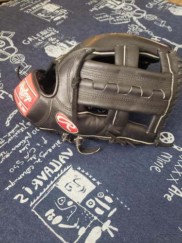 Rawlings rv23 Heart of the Hide